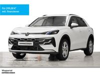 Gebraucht VW T-Roc Life 150 PS (110 kW) 2026 SUV