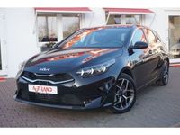 gebraucht Kia Ceed 1.5