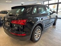 Gebraucht Audi Q5 252 PS (185 kW) 2018 Brillantschwarz SUV