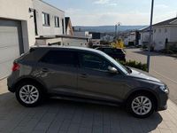 Gebraucht Audi A1 S-Line 95 PS (69 kW) 2024 Grau SUV