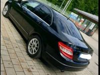 gebraucht Mercedes C200 Neue TÜV 3 . 2026 / 8700 €