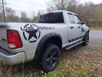 Gebraucht Dodge Ram 401 PS (294 kW) 2019 Silber Pickup