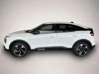 Gebraucht Citroën C4 Shine 131 PS (96 kW) 2023 Manufacturer SUV