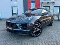 Gebraucht Porsche Macan S 354 PS (260 kW) 2021 Grau SUV