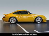 Gebraucht Porsche 911 Carrera RS 300 PS (220 kW) 1995 Speedgelb Coupé