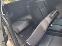 Gebraucht Mazda 5 116 PS (85 kW) 2006 Silber Van / Kleinbus