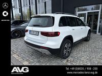 Gebraucht Mercedes GLB200 Progressive 150 PS (110 kW) 2026 Weiß SUV