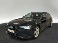 Gebraucht Audi A6 Sport 265 PS (194 kW) 2023 Brillantschwarz Kombi