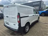 Nowe Ford Transit Basis 101 KM (74 kW) 2026 Biały Minivan