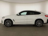 Gebraucht BMW X4 190 PS (139 kW) 2023 Weiß SUV