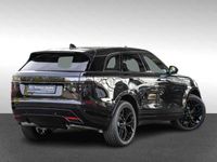 gebraucht Land Rover Range Rover Velar 3.0 Benzin P400 Dynamic HSE