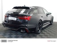 Gebraucht Audi RS6 Performance 630 PS (463 kW) 2025 Mythosschwarz metallic Kombi