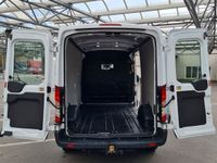 gebraucht Ford Transit 