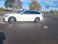 gebraucht BMW 535 d xDrive Touring A -