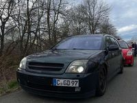 Gebraucht Opel Vectra Edition 150 PS (110 kW) 2004 Grün Kombi