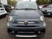 Używany Abarth 595 145 KM (106 kW) 2021 Szary Hatchback