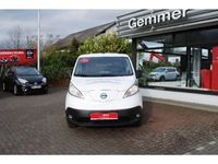 Gebraucht Nissan e-NV200 Comfort 80 kW (109 PS) 2015 Weiß Van / Kleinbus