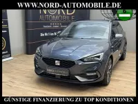 Second-hand Seat Leon FR 204 CP (150 kW) 2022 Gri Break