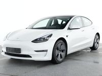 Gebraucht Tesla Model 3 366 kW (498 PS) 2021 Weiß Limousine