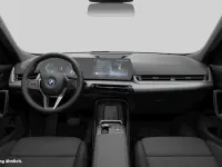 Gebraucht BMW iX1 Performance 230 kW (313 PS) 2023 Weiß SUV