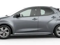 Gebraucht Mazda 2 Exclusive-Line 116 PS (85 kW) 2026 Lead grey Kleinwagen