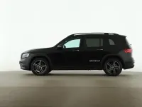 Gebraucht Mercedes GLB200 AMG 360 PS (264 kW) 2026 Schwarz SUV