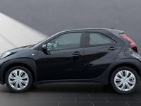 Gebraucht Toyota Aygo X Business Edition 72 PS (52 kW) 2024 Schwarz SUV