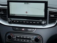 Gebraucht Kia Ceed 140 PS (102 kW) 2025 Schwarz Kleinwagen