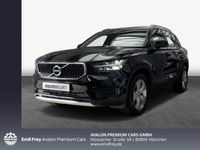 gebraucht Volvo XC40 T3 Geartronic Momentum Pro