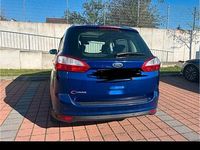 Gebraucht Ford C-MAX 140 PS (102 kW) 2014 Van / Kleinbus