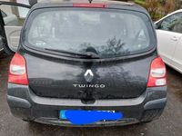 gebraucht Renault Twingo 