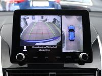 Gebraucht Mitsubishi Eclipse Cross Plus 188 PS (138 kW) 2023 Blau SUV