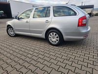 gebraucht Skoda Octavia Combi 1.6 TDI DPF Ambition,Navi,PDC,Klima,Tüv