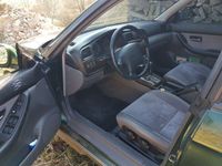 gebraucht Subaru Legacy Outback 2.5l Pleullager defekt
