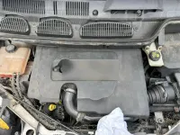 Gebraucht Ford C-MAX 105 PS (77 kW) 2006 Grau Van / Kleinbus