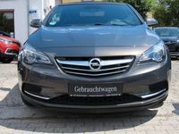 gebraucht Opel Cascada 1.4 Turbo 103kW INNOVATION*PDC-SHZ-NAVI