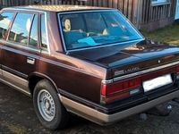 Occasion Nissan Laurel 84 ch (61 kW) 1987 Marron Berline