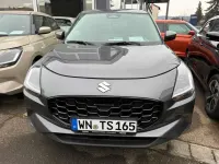 Neu Suzuki Swift Comfort 83 PS (61 kW) 2025 Grau Kleinwagen