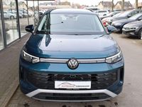 Gebraucht VW Tayron Life 150 PS (110 kW) 2025 Blau SUV