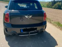 Gebraucht Mini Countryman 190 PS (139 kW) 2014 Braun SUV