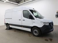 Gebraucht Mercedes E-Sprinter 2022 Weiss Van