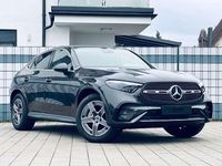 Gebraucht Mercedes GLC200 AMG line Plus 227 PS (166 kW) 2023 Grau SUV