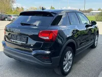 Używany Audi Q2 150 KM (110 kW) 2022 Czarny SUV