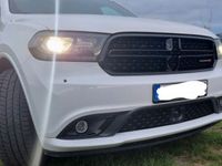 gebraucht Dodge Durango 