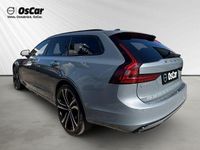 Gebraucht Volvo V90 Ultimate 197 PS (144 kW) 2023 Grau Kombi