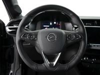 gebraucht Opel Corsa-e F ULTIMATE 50kWh+LED MATRIXLICHT+NAVI+MASSAGEFUNKTION+PARKPILOT+SITZ-/LENKRADHEIZUNG