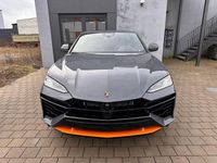 Neu Lamborghini Urus 799 PS (587 kW) 2026 Grau SUV