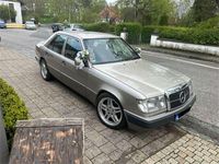 Gebraucht Mercedes E320 220 PS (161 kW) 1994 Limousine