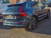 Gebraucht Volvo XC60 Performance 250 PS (183 kW) 2024 Blau SUV