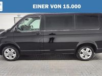 Second-hand VW Multivan 199 CP (146 kW) 2021 Metallic Monovolum